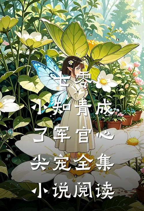 七零：小知青成了军官心尖宠全集小说阅读