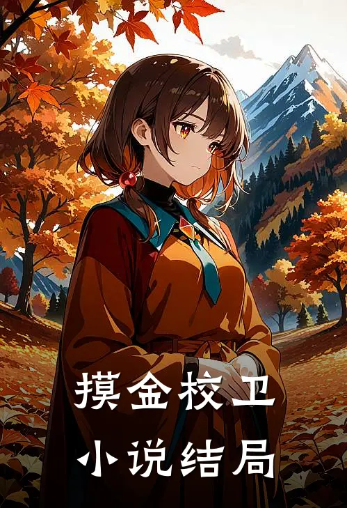 摸金校卫小说结局