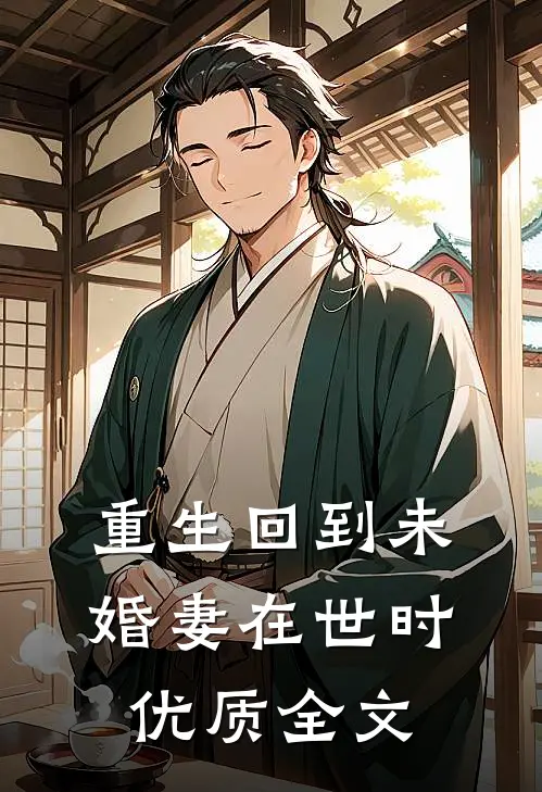 重生回到未婚妻在世时优质全文