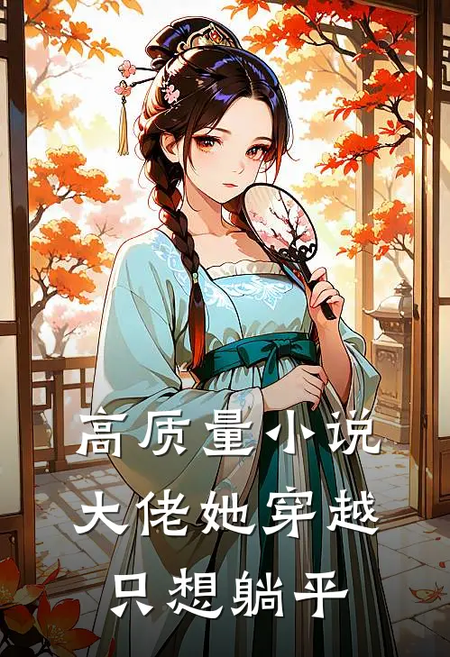 高质量小说大佬她穿越只想躺平