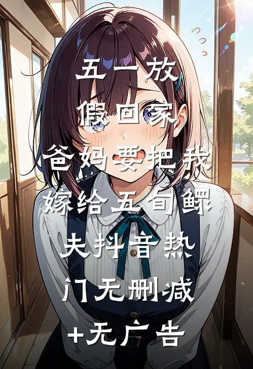 五一放假回家，爸妈要把我嫁给五旬鳏夫抖音热门无删减+无广告