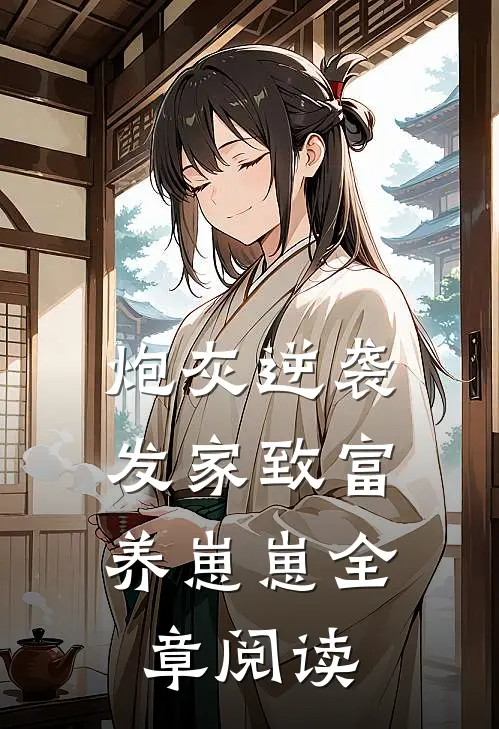 炮灰逆袭：发家致富养崽崽全章阅读