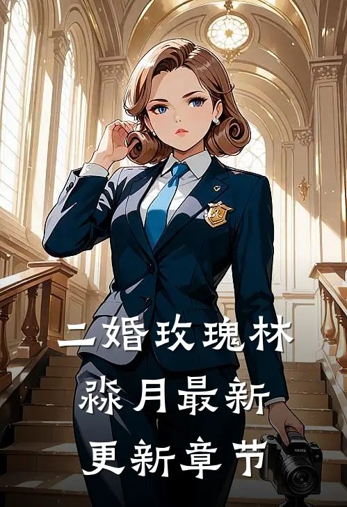 二婚玫瑰林淼月最新更新章节