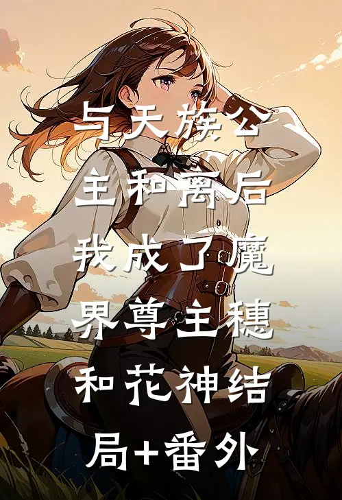 与天族公主和离后，我成了魔界尊主穗和花神结局+番外