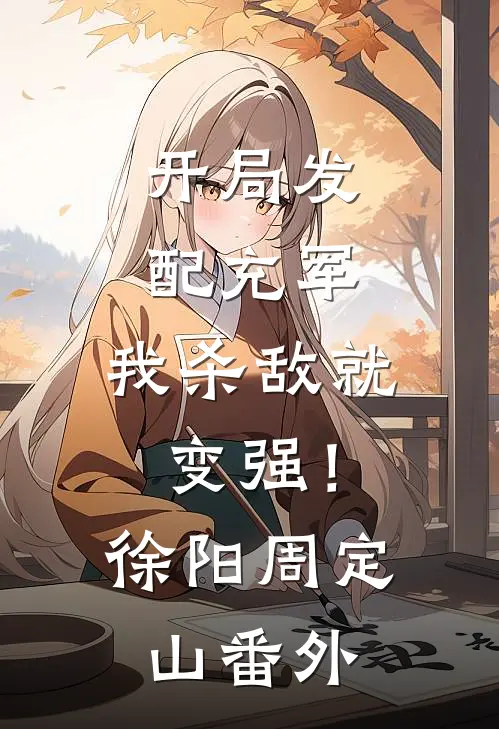 开局发配充军，我杀敌就变强！徐阳周定山番外