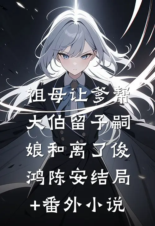 祖母让爹帮大伯留子嗣，娘和离了俊鸿陈安结局+番外小说