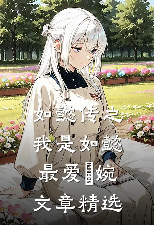 如懿传之我是如懿，最爱嬿婉文章精选