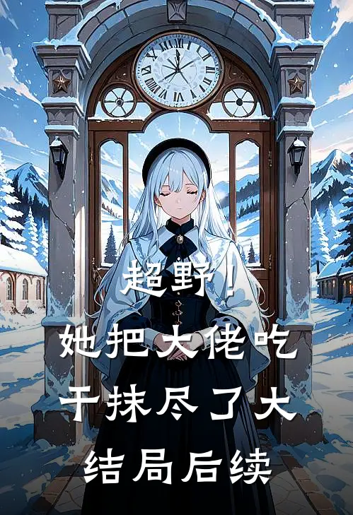 超野！她把大佬吃干抹尽了大结局后续