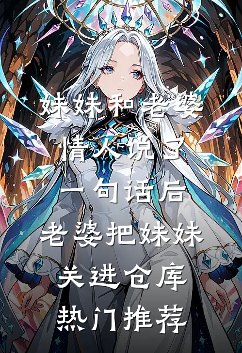 妹妹和老婆情人说了一句话后，老婆把妹妹关进仓库热门推荐