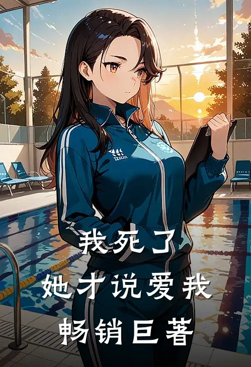 我死了，她才说爱我畅销巨著
