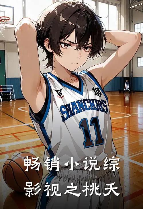畅销小说综影视之桃夭