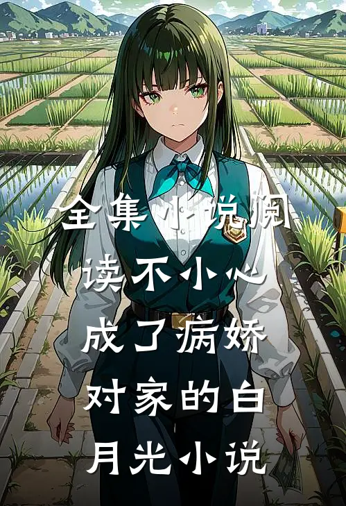 全集小说阅读不小心成了病娇对家的白月光小说