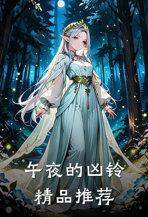 午夜的凶铃精品推荐