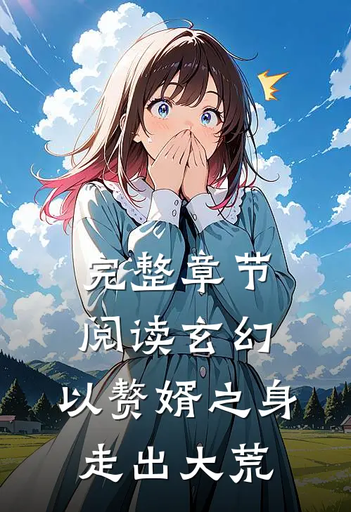 完整章节阅读玄幻：以赘婿之身走出大荒