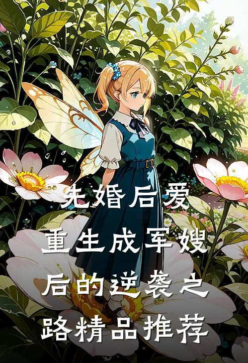 先婚后爱：重生成军嫂后的逆袭之路精品推荐