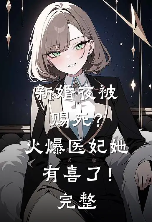 新婚夜被赐死？火爆医妃她有喜了！完整