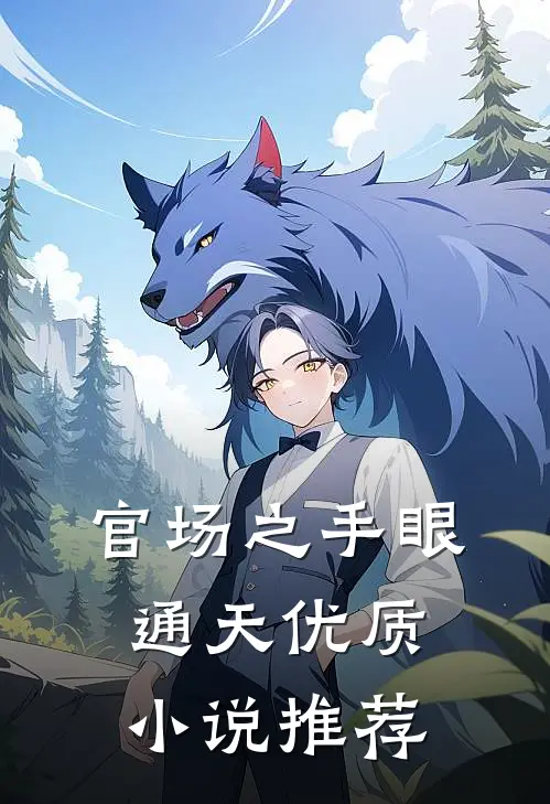 官场之手眼通天优质小说推荐