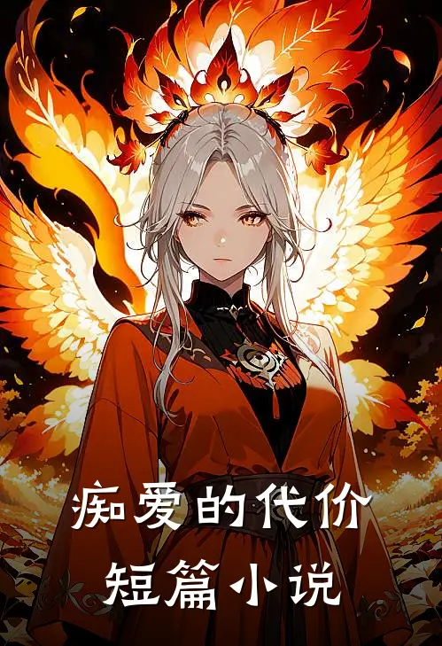 痴爱的代价短篇小说