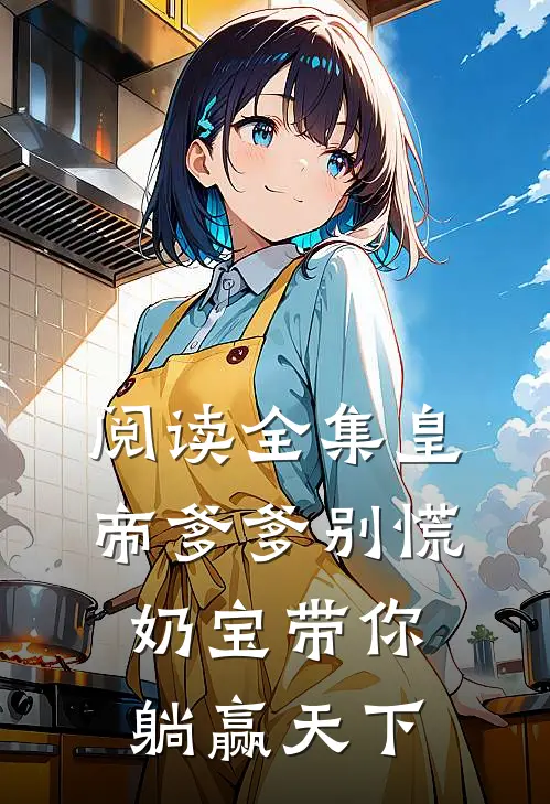 阅读全集皇帝爹爹别慌，奶宝带你躺赢天下