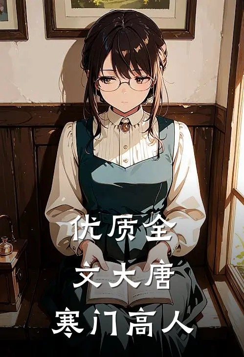 优质全文大唐：寒门高人