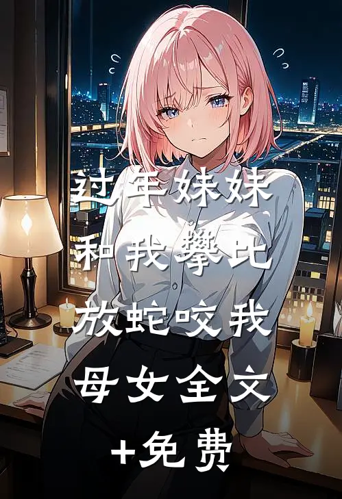 过年妹妹和我攀比，放蛇咬我母女全文+免费