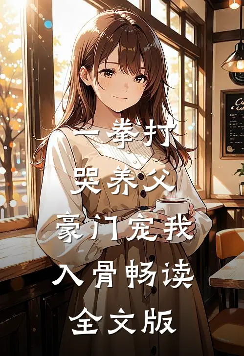 一拳打哭养父，豪门宠我入骨畅读全文版