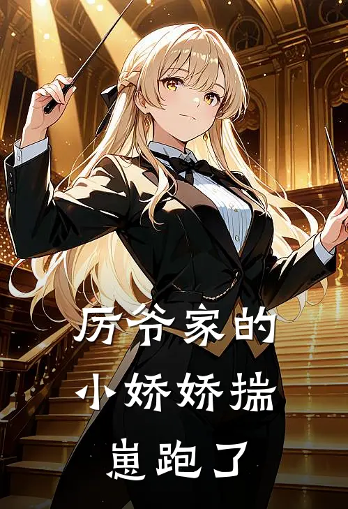 厉爷家的小娇娇揣崽跑了