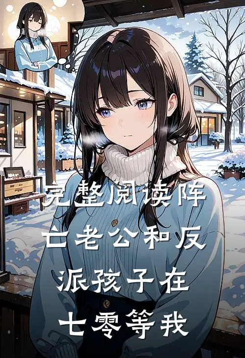 完整阅读阵亡老公和反派孩子在七零等我