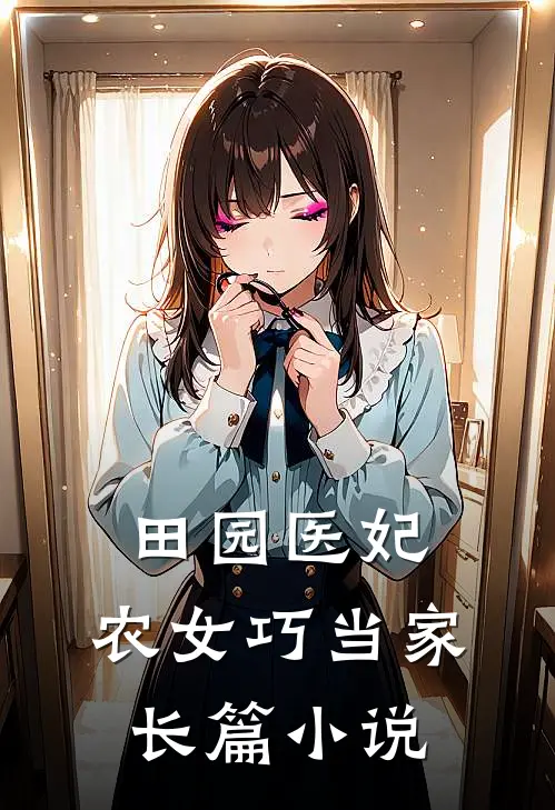 田园医妃：农女巧当家长篇小说
