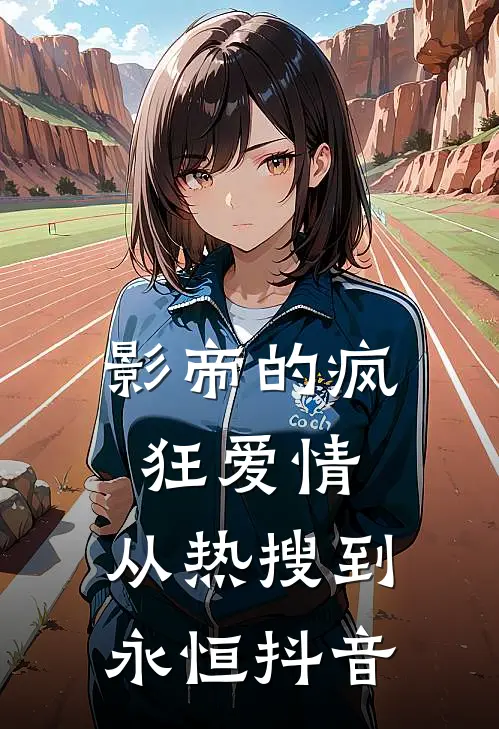影帝的疯狂爱情：从热搜到永恒抖音