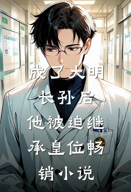 成了大明长孙后，他被迫继承皇位畅销小说