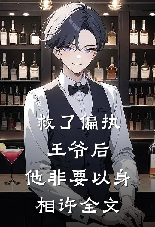 救了偏执王爷后，他非要以身相许全文