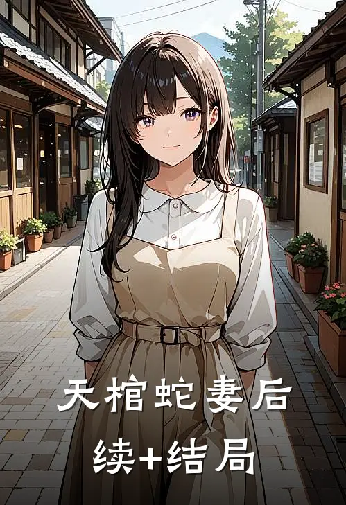 天棺蛇妻后续+结局