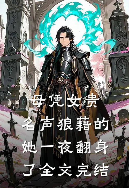 母凭女贵，名声狼藉的她一夜翻身了全文完结