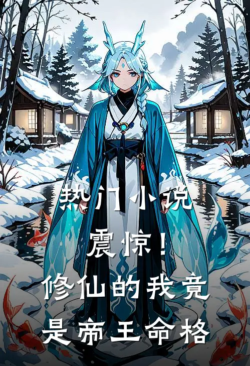 热门小说震惊！修仙的我竟是帝王命格