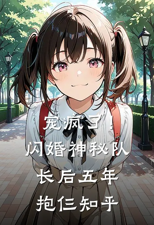 宠疯了！闪婚神秘队长后五年抱仨知乎