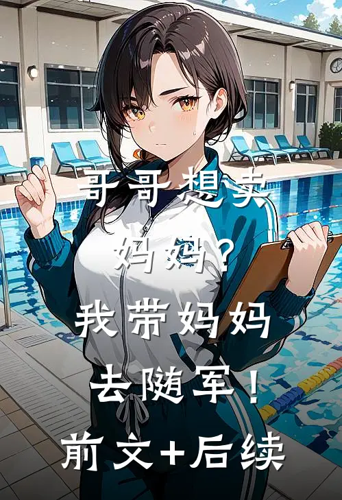 哥哥想卖妈妈？我带妈妈去随军！前文+后续