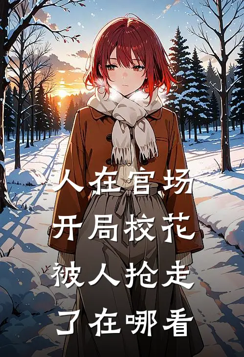 人在官场，开局校花被人抢走了在哪看