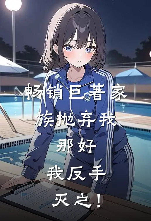 畅销巨著家族抛弃我，那好，我反手灭之！