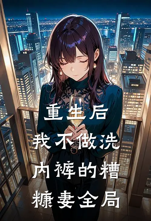 重生后，我不做洗内裤的糟糠妻全局