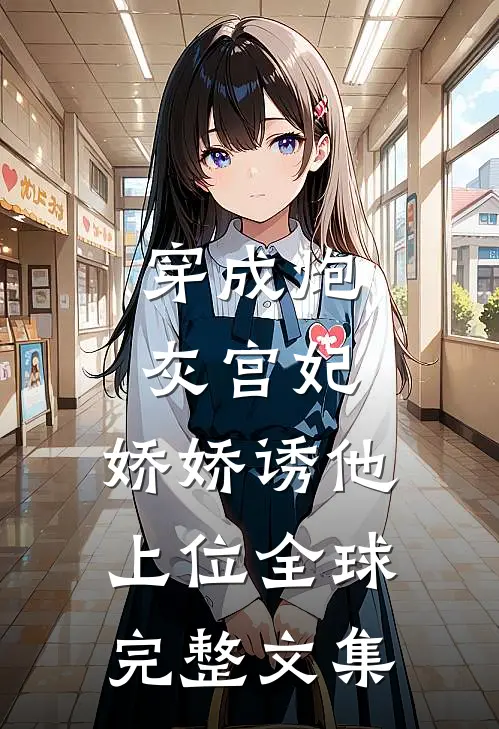 穿成炮灰宫妃，娇娇诱他上位全球完整文集