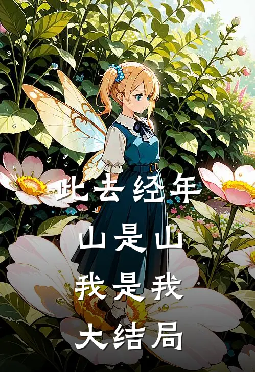 此去经年，山是山，我是我大结局