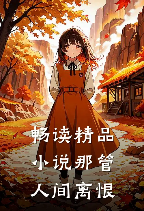 畅读精品小说那管人间离恨
