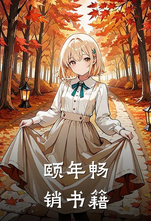 颐年畅销书籍