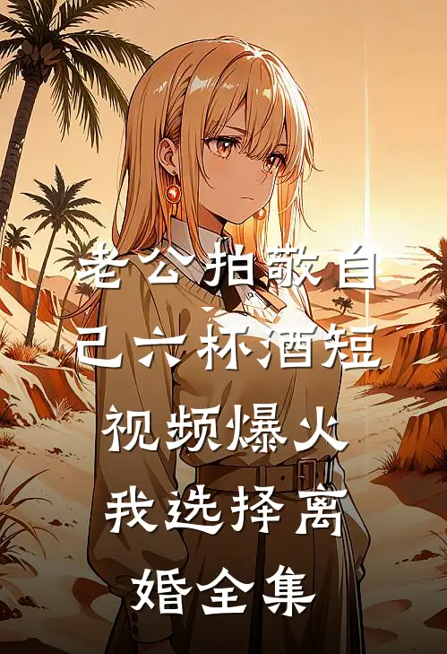 老公拍敬自己六杯酒短视频爆火，我选择离婚全集