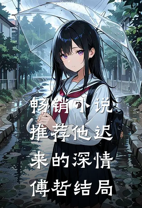 畅销小说推荐他迟来的深情傅哲结局