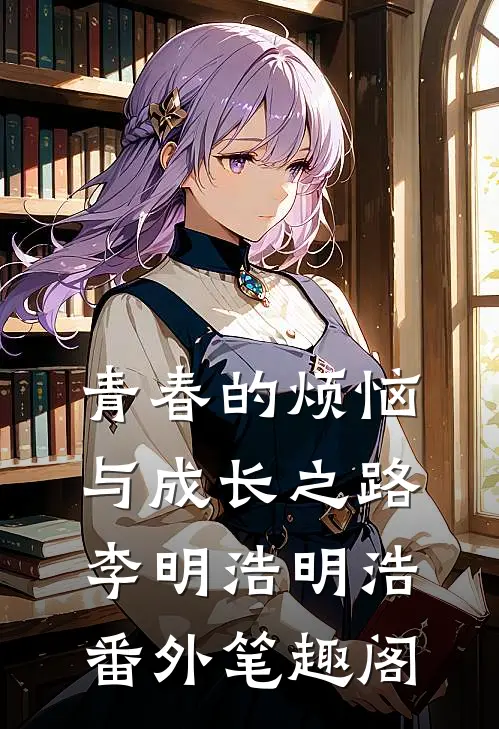 青春的烦恼与成长之路：李明浩明浩番外笔趣阁