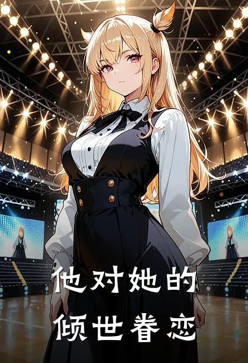 他对她的倾世眷恋