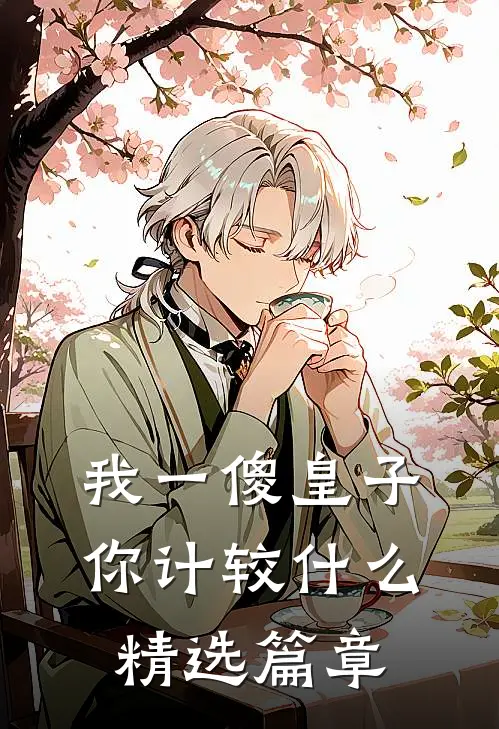 我一傻皇子，你计较什么精选篇章