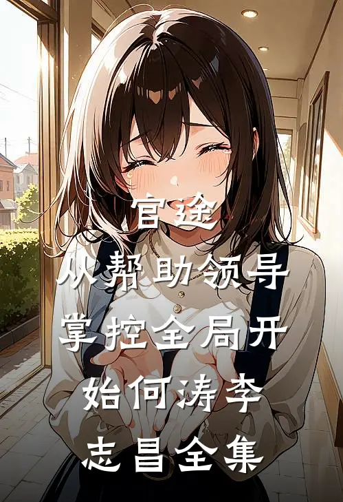 官途：从帮助领导掌控全局开始何涛李志昌 全集